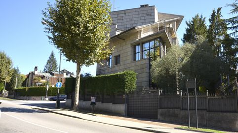 Photo 2 of Houses for sale in Ciudad Naranco - Prados de La Fuente, Oviedo