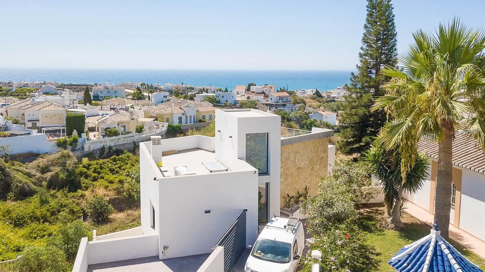 Casa o xalet en venda a torrox park, Torrox Park