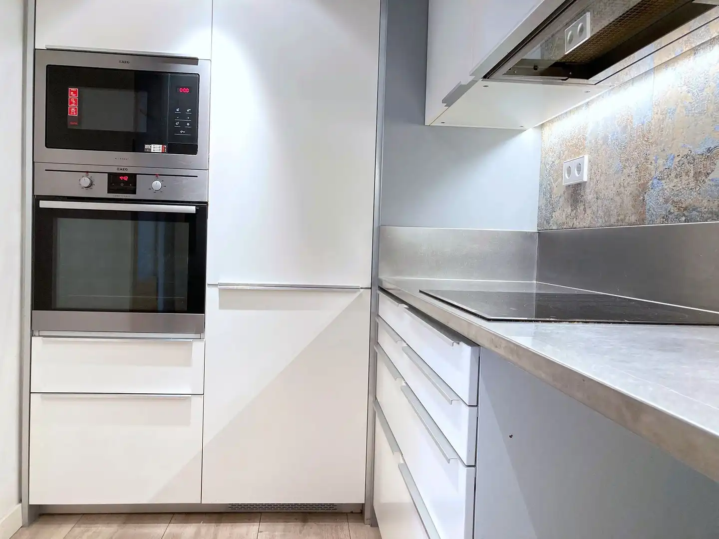 Appartement avec terrasse à vendre à Carrer de la Junta de Comerç, imagen 9
