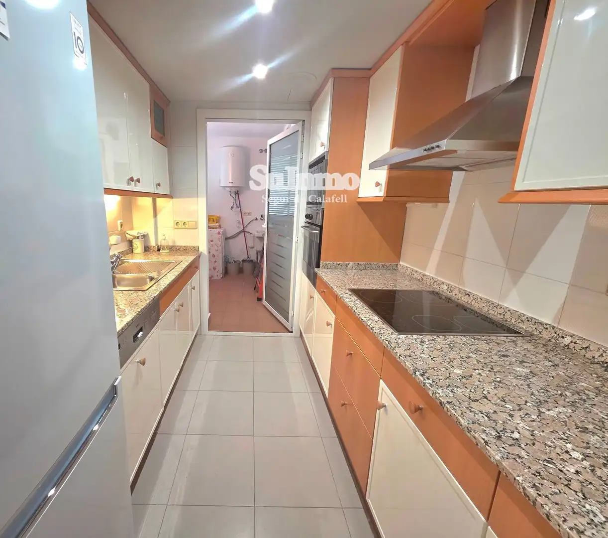 Duplex avec piscine à vendre à Mediterrani del, imagen 14