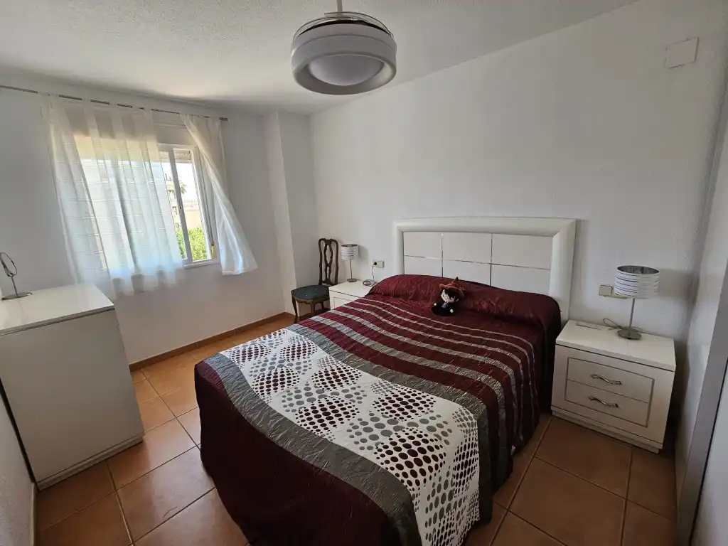 Wohnung zur Miete in N/A, Urbanización Santa Rosa