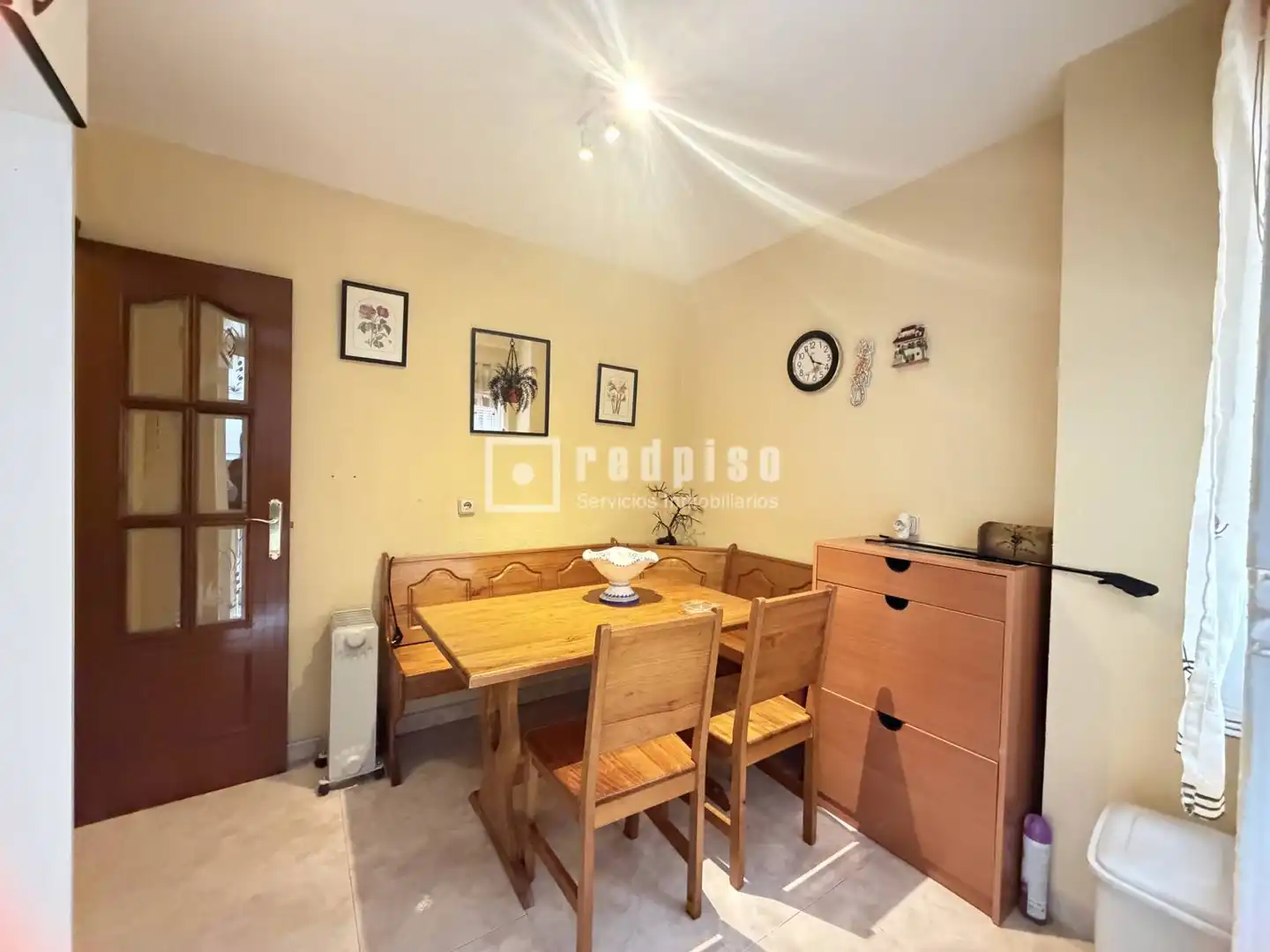 Piso con ascensor en venta en Zarzaquemada, imagen 10