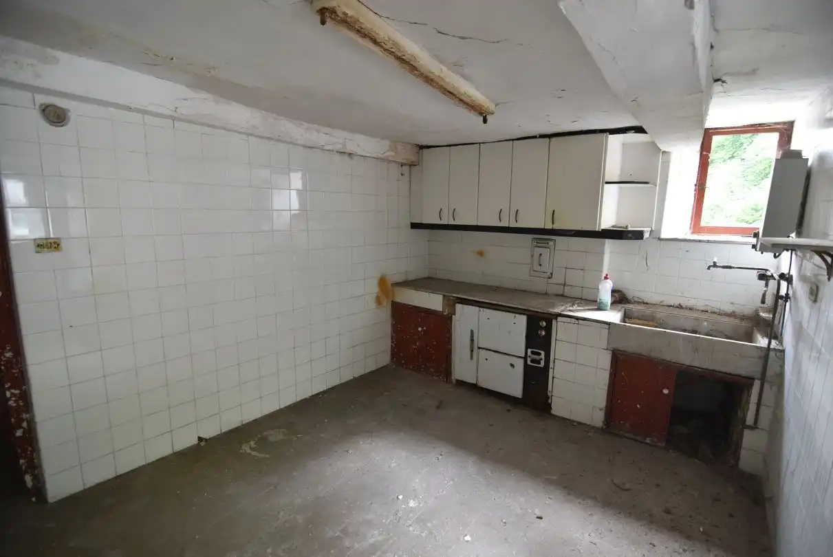 Kitchen of Flat for sale in Eibar