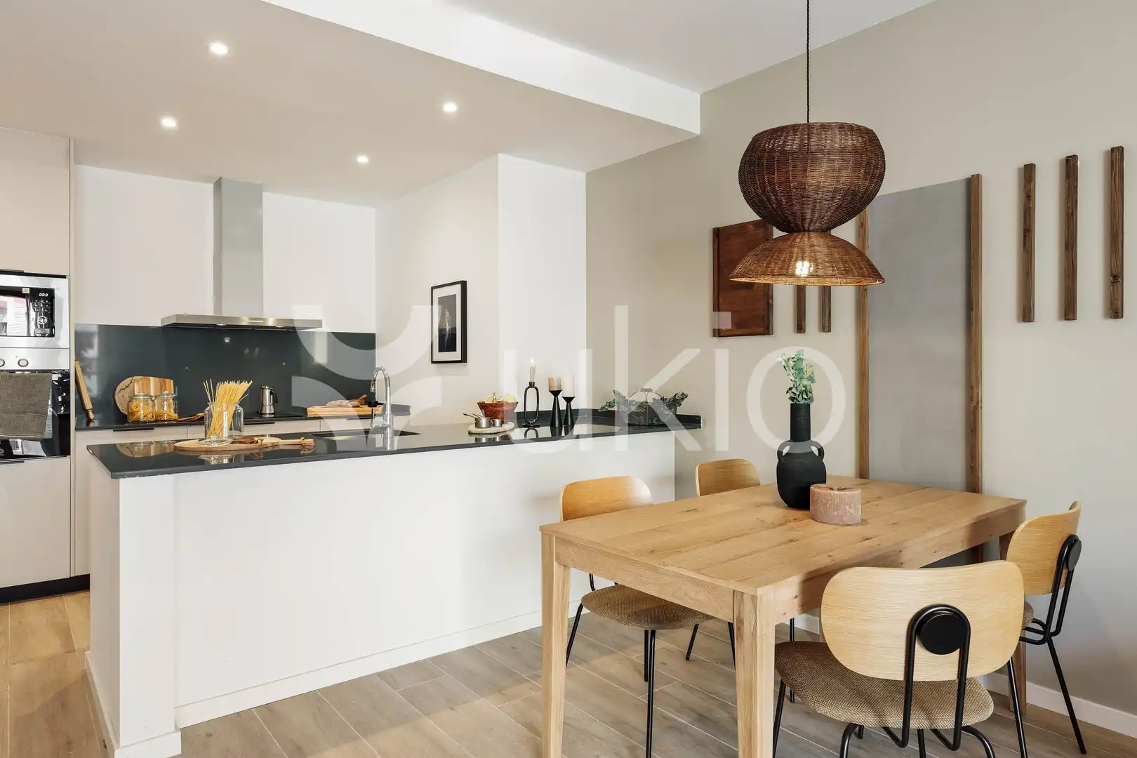 Apartamento con ascensor en alquiler en Carrer de Floridablanca, imagen 6