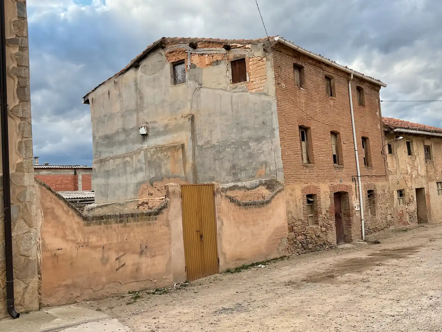 Casa con jardín en venta en Santo Domingo de la Calzada, imagen 27