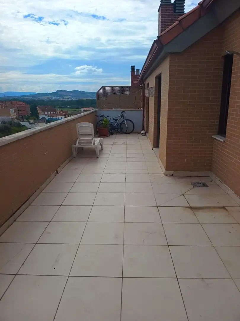 Dúplex con ascensor en venta en Villamediana de Iregua, imagen 30
