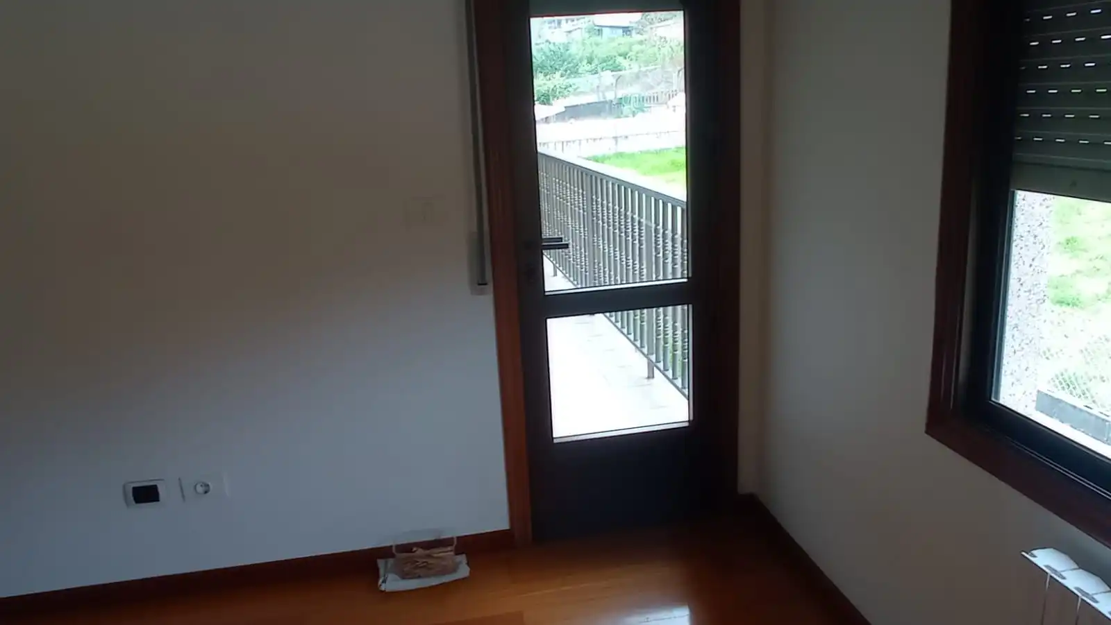 Casa o chalet en venta en Vigo  con Calefacción, Jardín privado y Parquet