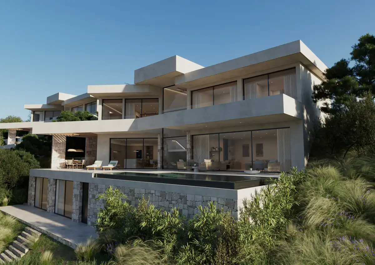 Adossat en venda a Elviria - Cabopino, imagen 13
