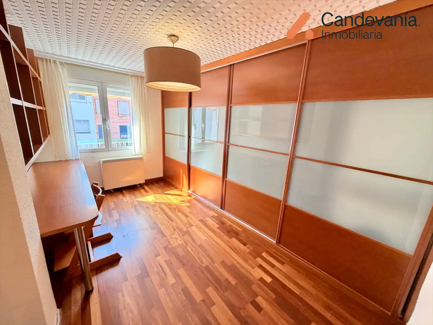 Bedroom of Flat for sale in Zuera  with Heating