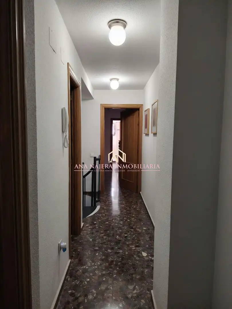 Duplexes for sale in La Constitución - Canaleta
