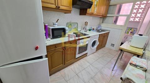 Photo 3 of Flat for sale in Paseo Robles, de Los, Garrido Norte, Salamanca Capital