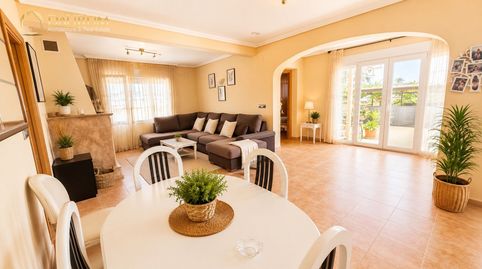 Foto 3 de Casa o xalet en venda a Avenida San Rafael, Escandinavia - Cautivador, L'Alfàs del Pi