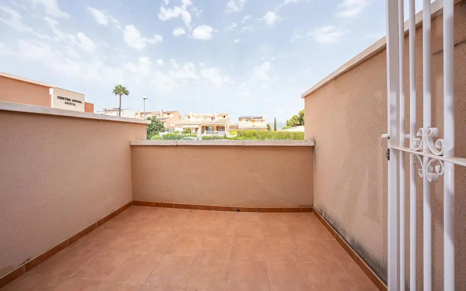 Terraced house with pool for sale in Barranco Hondo, imagen 21