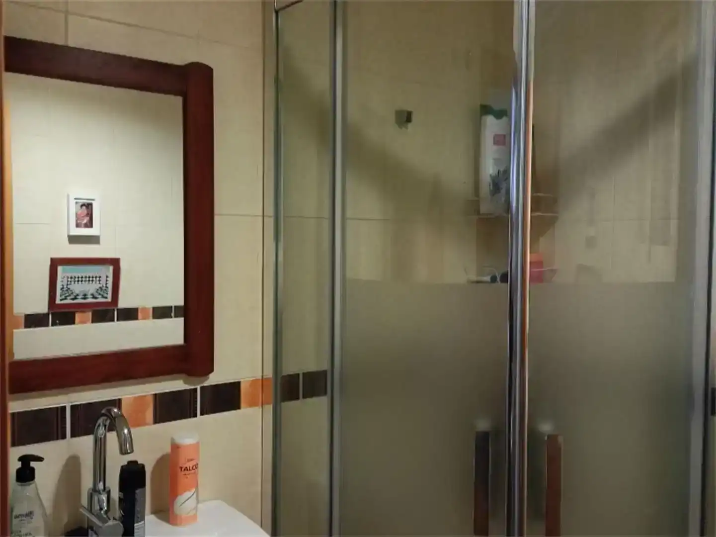 Baño de Piso en venta en Montserrat con Aire acondicionado, Jardín privado y Parquet