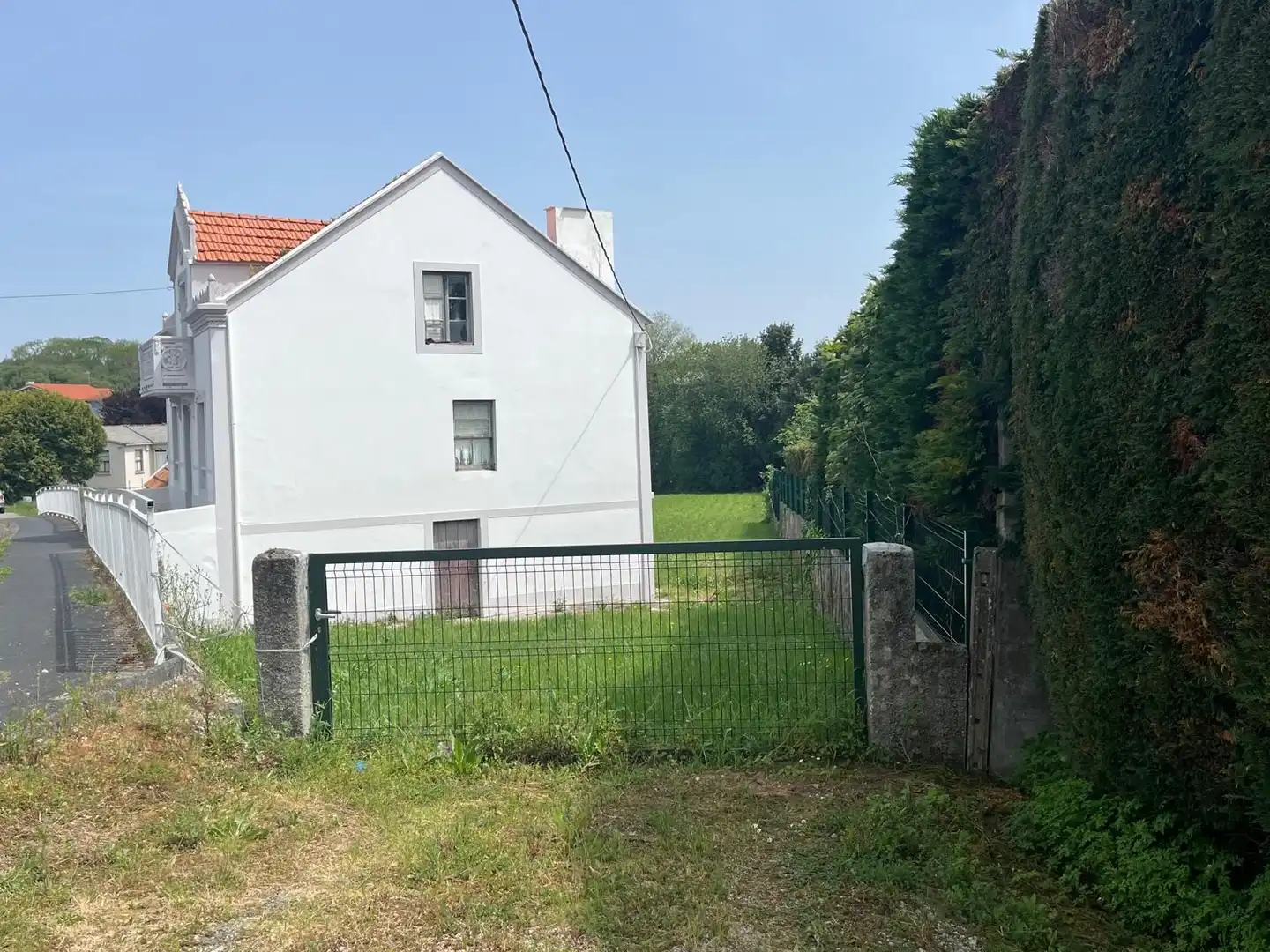 Casa amb jardí en venda a Carta, imagen 64