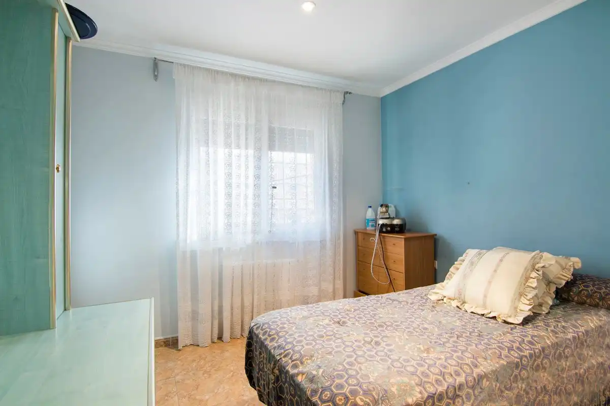 Casa rústica amb terrassa en venda a Calle LAS PIEDRAS, imagen 23