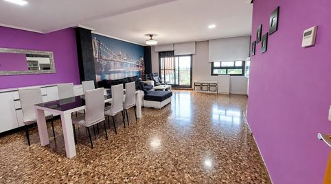 Foto 4 de Ático en venta en Alquenència - Venècia, Alzira