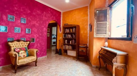 Foto 5 de Casa o chalet en venta en Leon y Castillo, 12, Firgas, Las Palmas