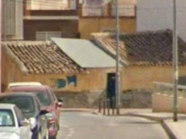 Individuale in vendita a Calle JUAN JOSE MTNEZ FERRA