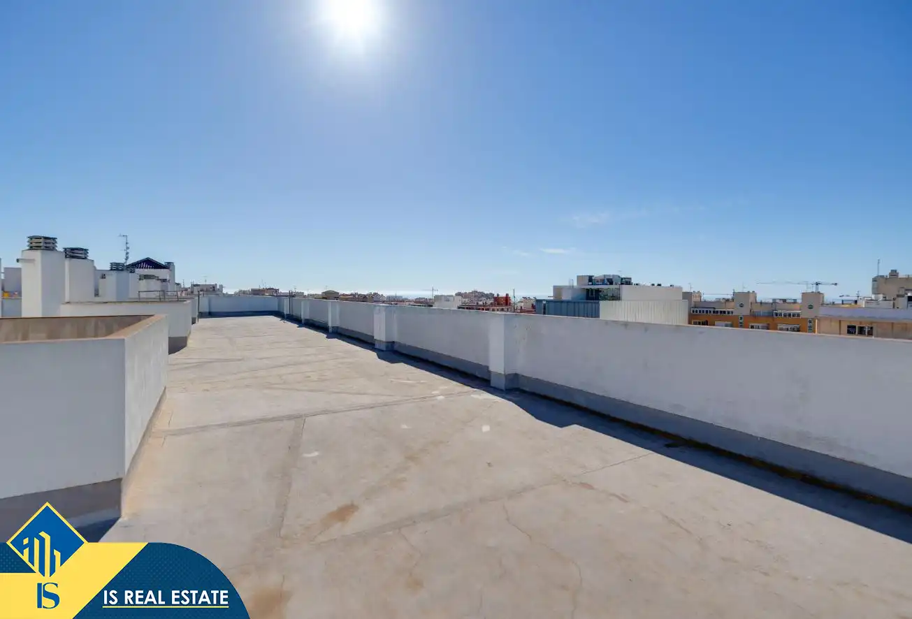 Apartament amb piscina en venda a Playa del Cura, imagen 20