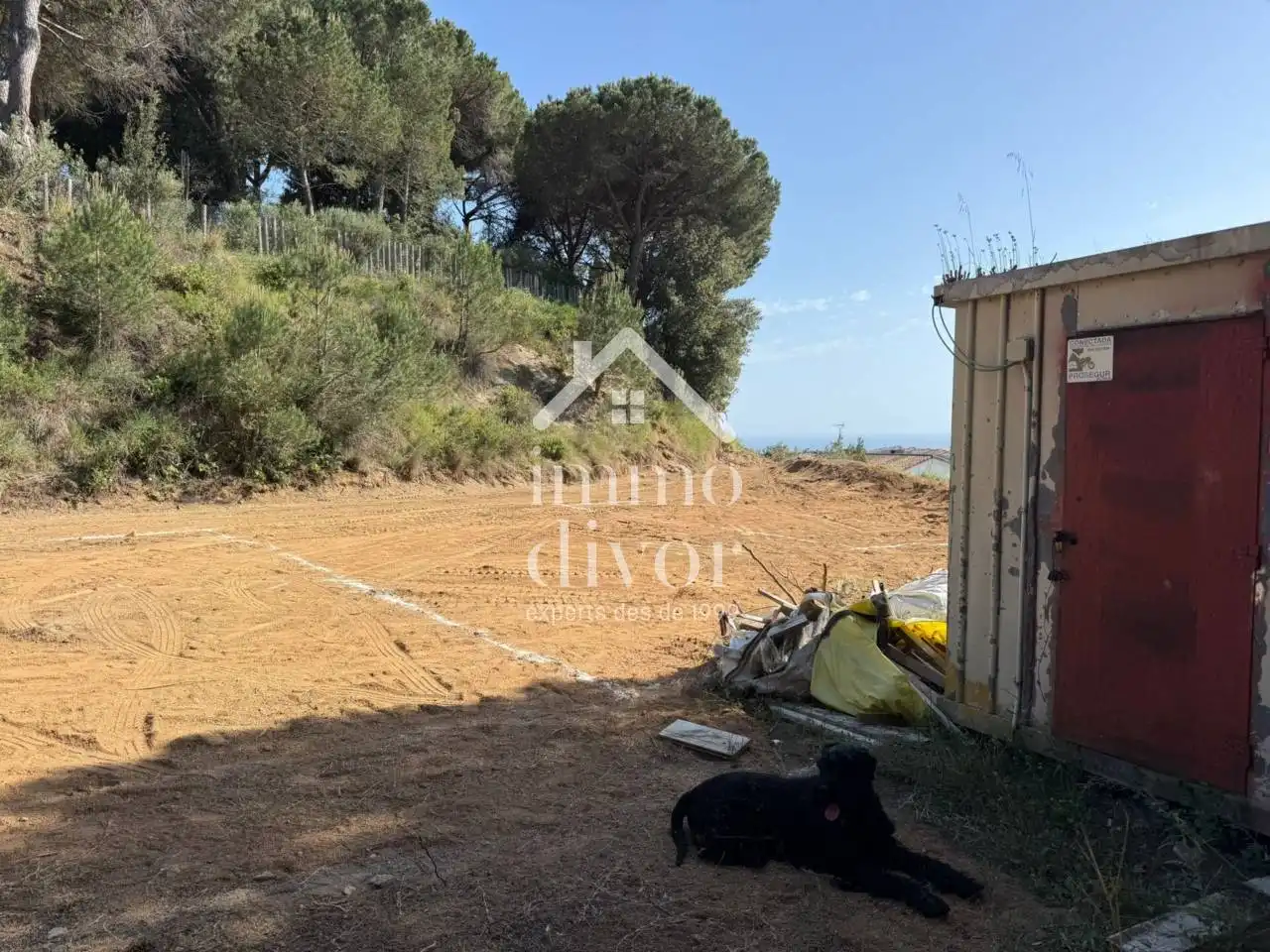 Residencial en venta en Sant Andreu de Llavaneres