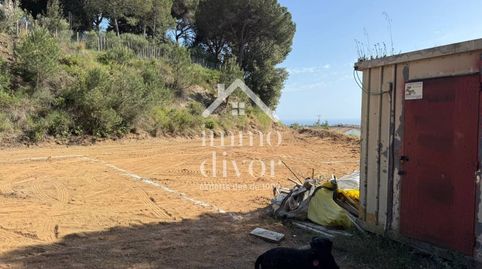 Foto 5 von Residential zum Verkauf in Camino Planeta, Rocaferrera, Sant Andreu de Llavaneres