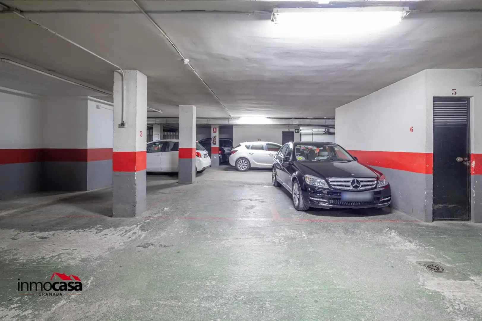 Parking de Piso en venta en Maracena con Aire acondicionado y Amueblado