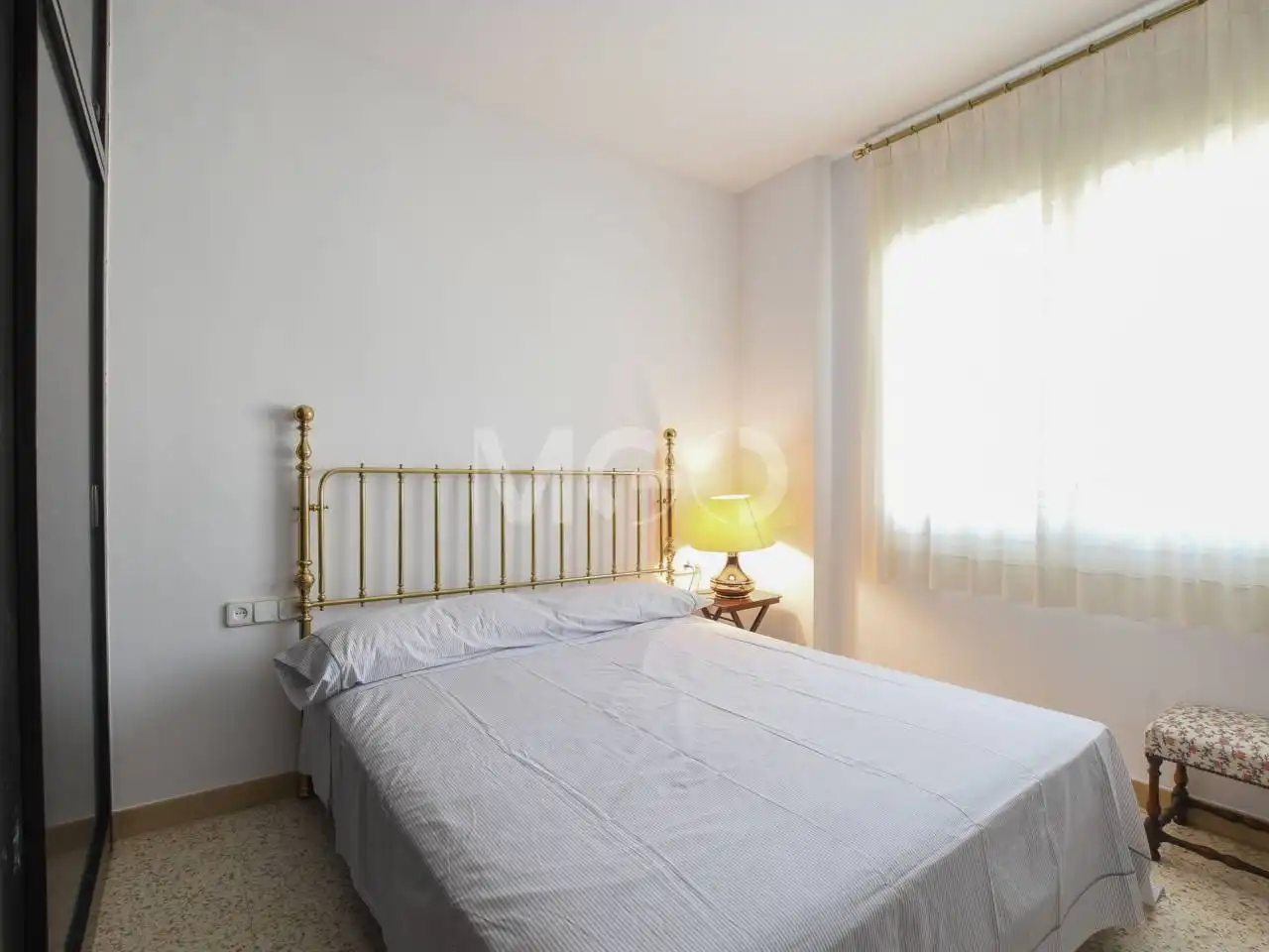 Habitación de Casa o chalet en venta en Manlleu con Aire acondicionado, Jardín privado y Terraza