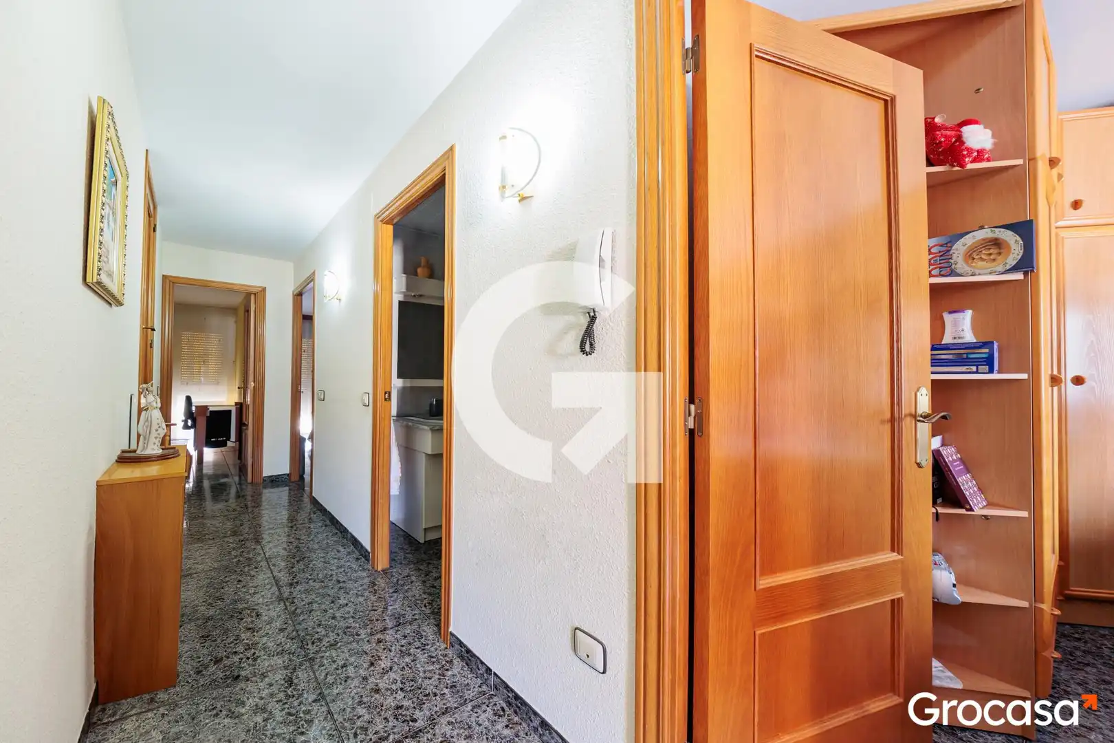 Houses for sale in Terrassa  with Air Conditioner, Heating and Terrace