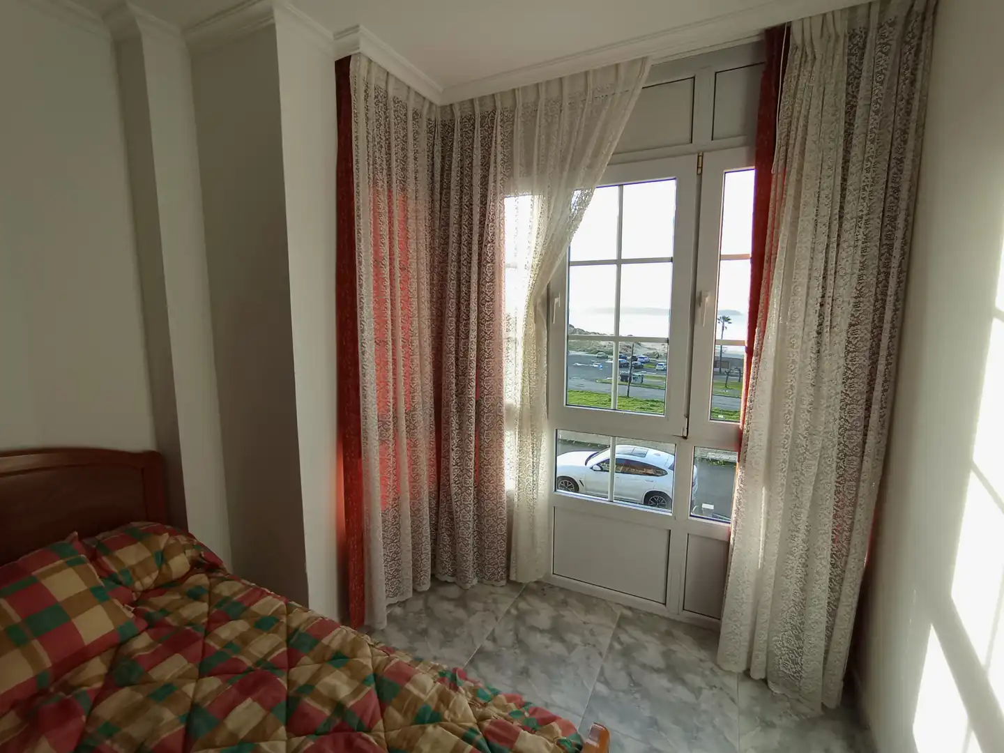 Chalet con terraza en venta en Estrada da Praia, imagen 34