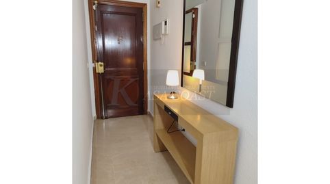 Foto 2 de Piso en venta en Centro ciudad, Fuengirola