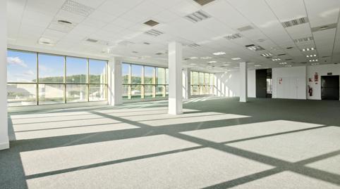 Foto 5 de Oficina de lloguer a Volpelleres, Barcelona