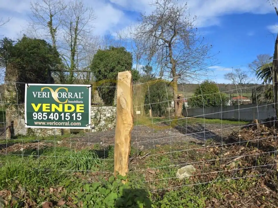 Terreny residencial en venda a San Roque del Acebal, imagen 15