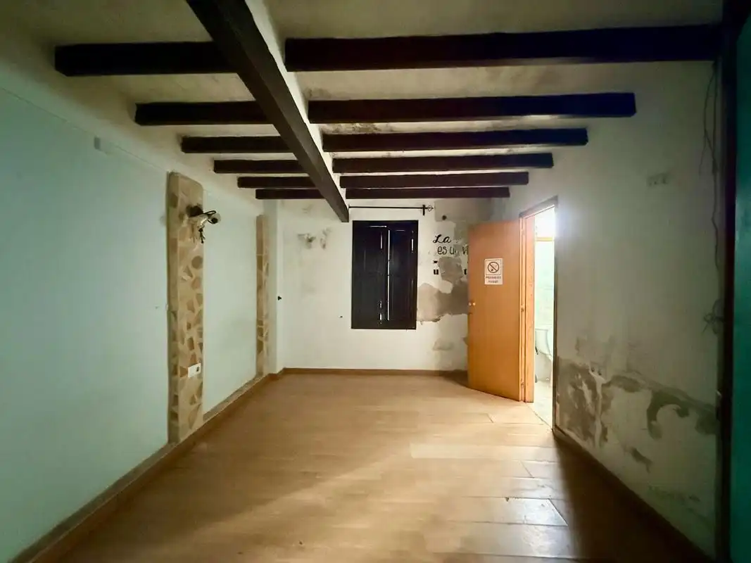 Edificio en venta en Ondara