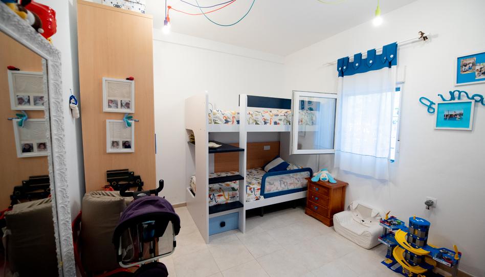 Photo 1 of Single-family semi-detached to rent in Calle Madre María Teresa, Barrio del Nervión, Sevilla