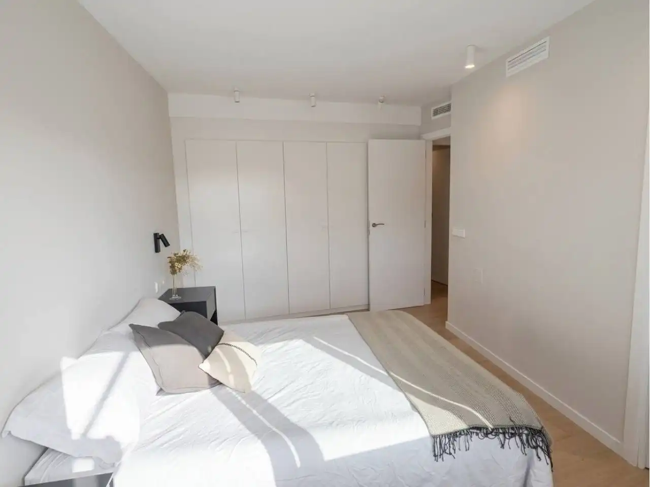 Habitación de Ático en venta en Valencia con Aire acondicionado, Calefacción y Terraza