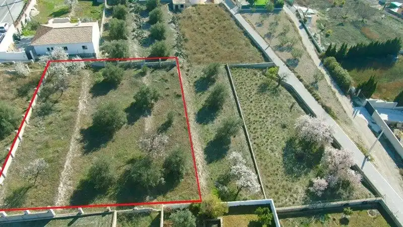 Terreni e lotti in vendita a Avenida de Andalucía, imagen 18