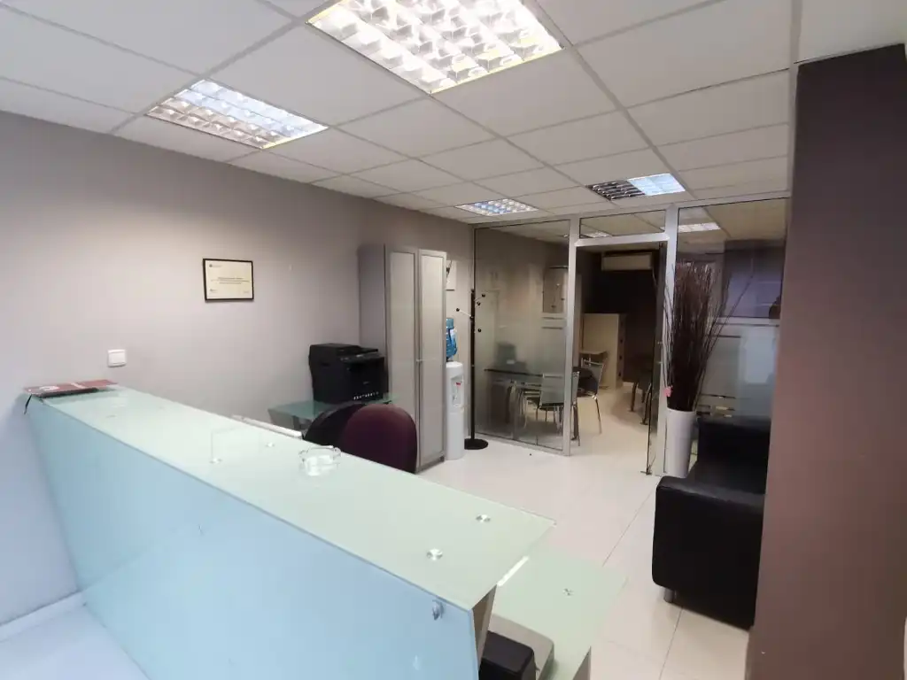 Commercial properties for sale in Vilafranca del Penedès