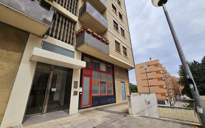 Vista exterior de Local en venda en  Pamplona / Iruña amb Calefacció