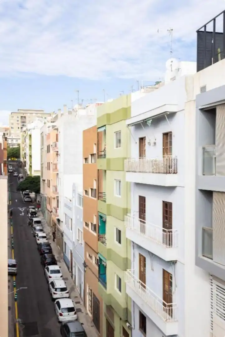 Piso con ascensor en venta en Calle de Progreso, imagen 26