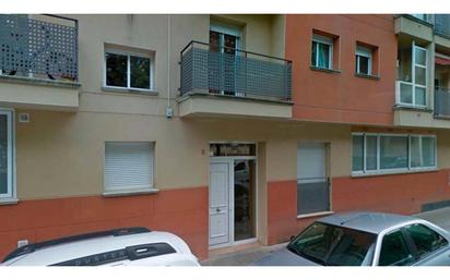 Exterior view of Duplex for sale in Olot  with Heating, Terrace and Balcony