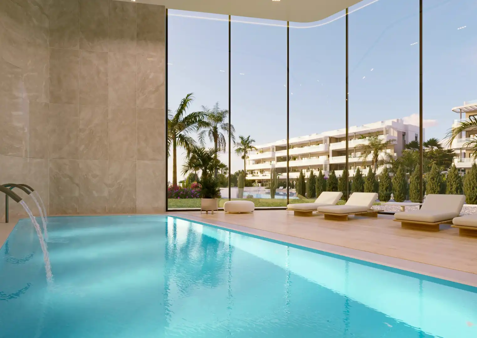 Apartment with pool for sale in Zona Carrefour - Urbanizaciones, imagen 16