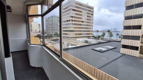 Foto 3 von Wohnung zur Miete in Calle Carvajal, 3, Arenales - Lugo - Avda. Marítima, Las Palmas de Gran Canaria