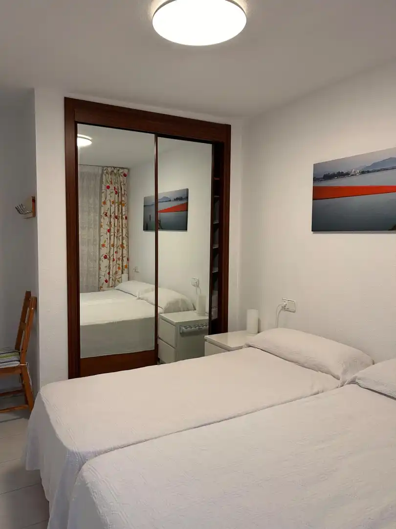 Schlafzimmer von Wohnungen zum Verkauf in Ribamontán al Mar