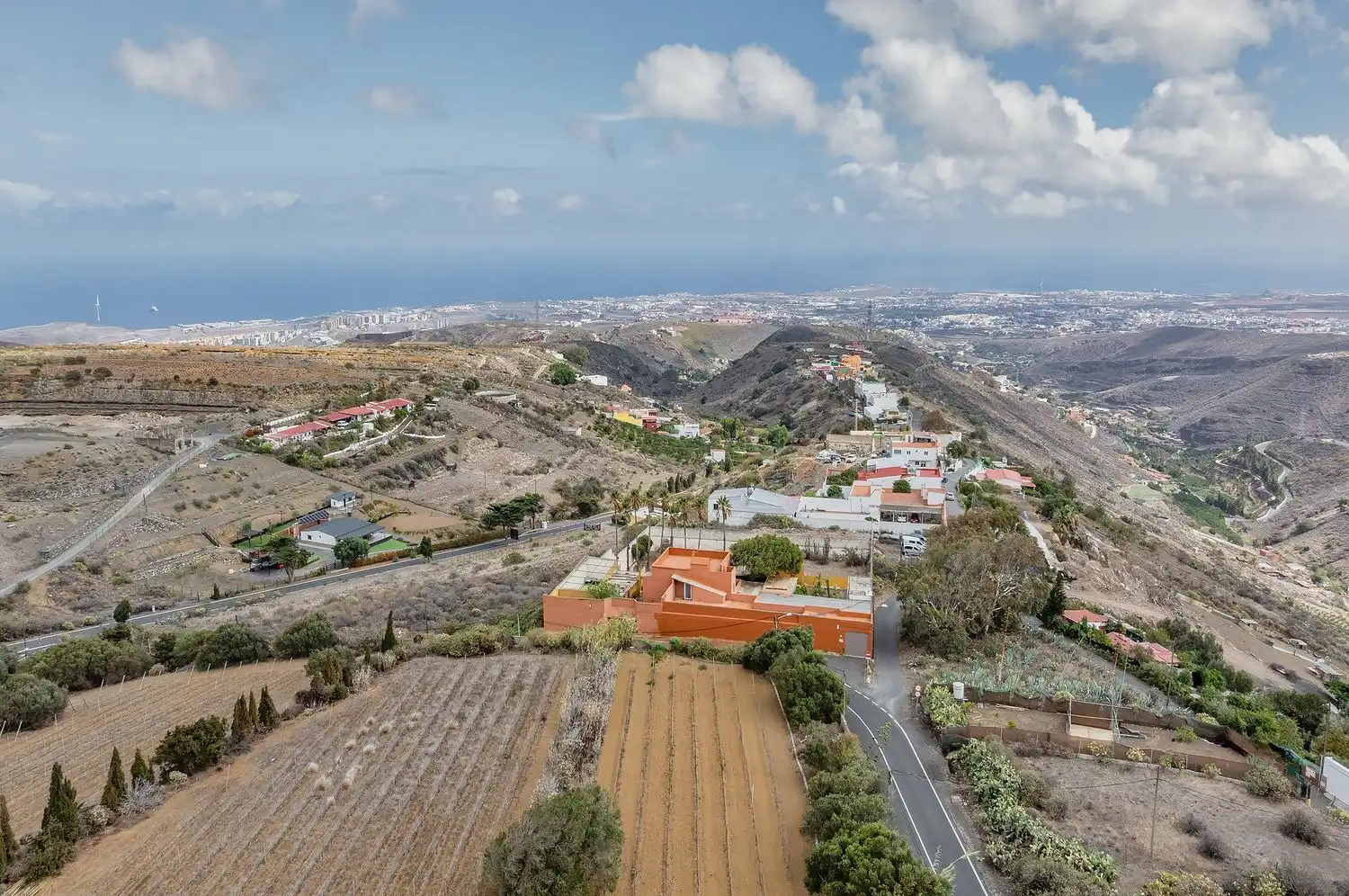 Villa zum Verkauf in Carretera El Palmital, imagen 53