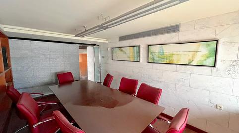 Photo 3 of Premises to rent in Avenida la Hispanidad, 12, Hispanidad - Vivar Téllez, Málaga