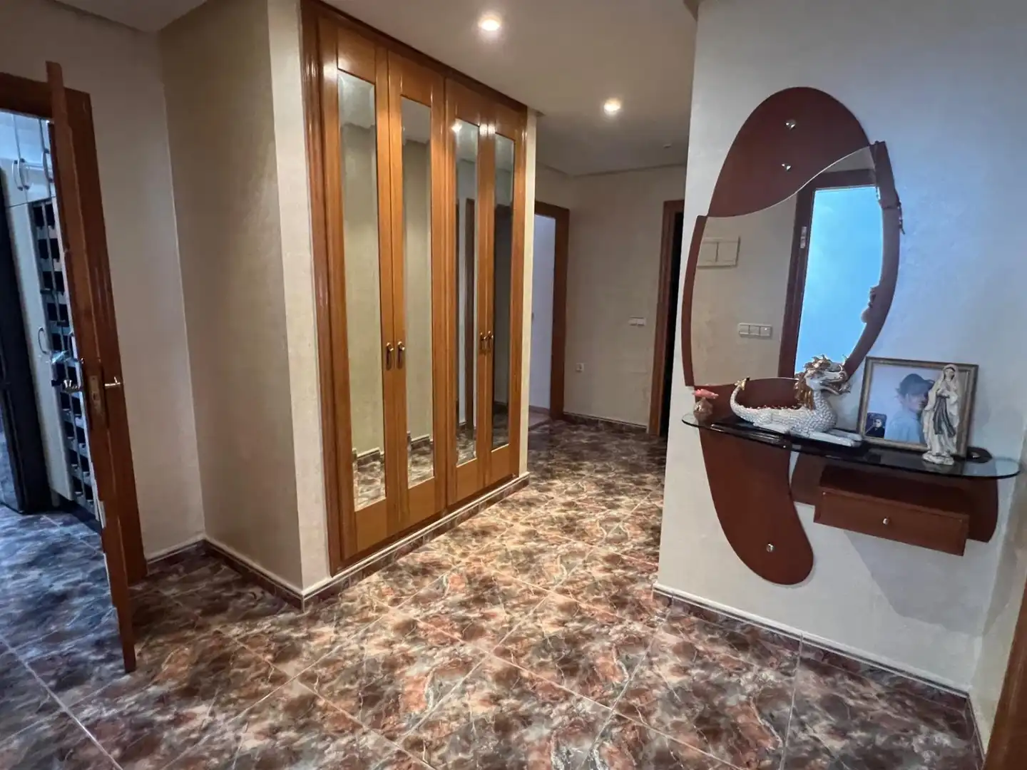 Houses for sale in Murcia  with Air Conditioner, Heating and Terrace