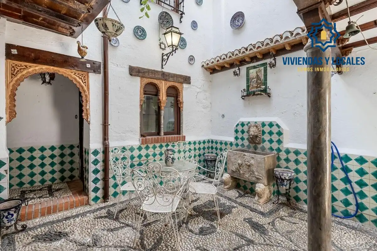 Casa en venda a Plaza DE LOS ORTEGAS, imagen 5
