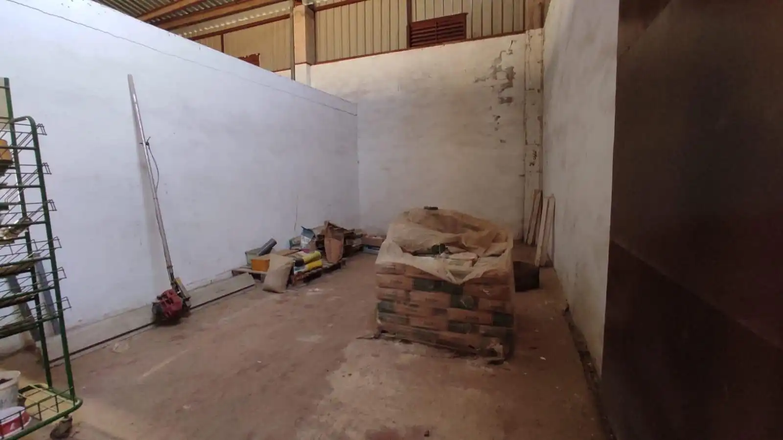 Local comercial en venta en El Carpio, imagen 9