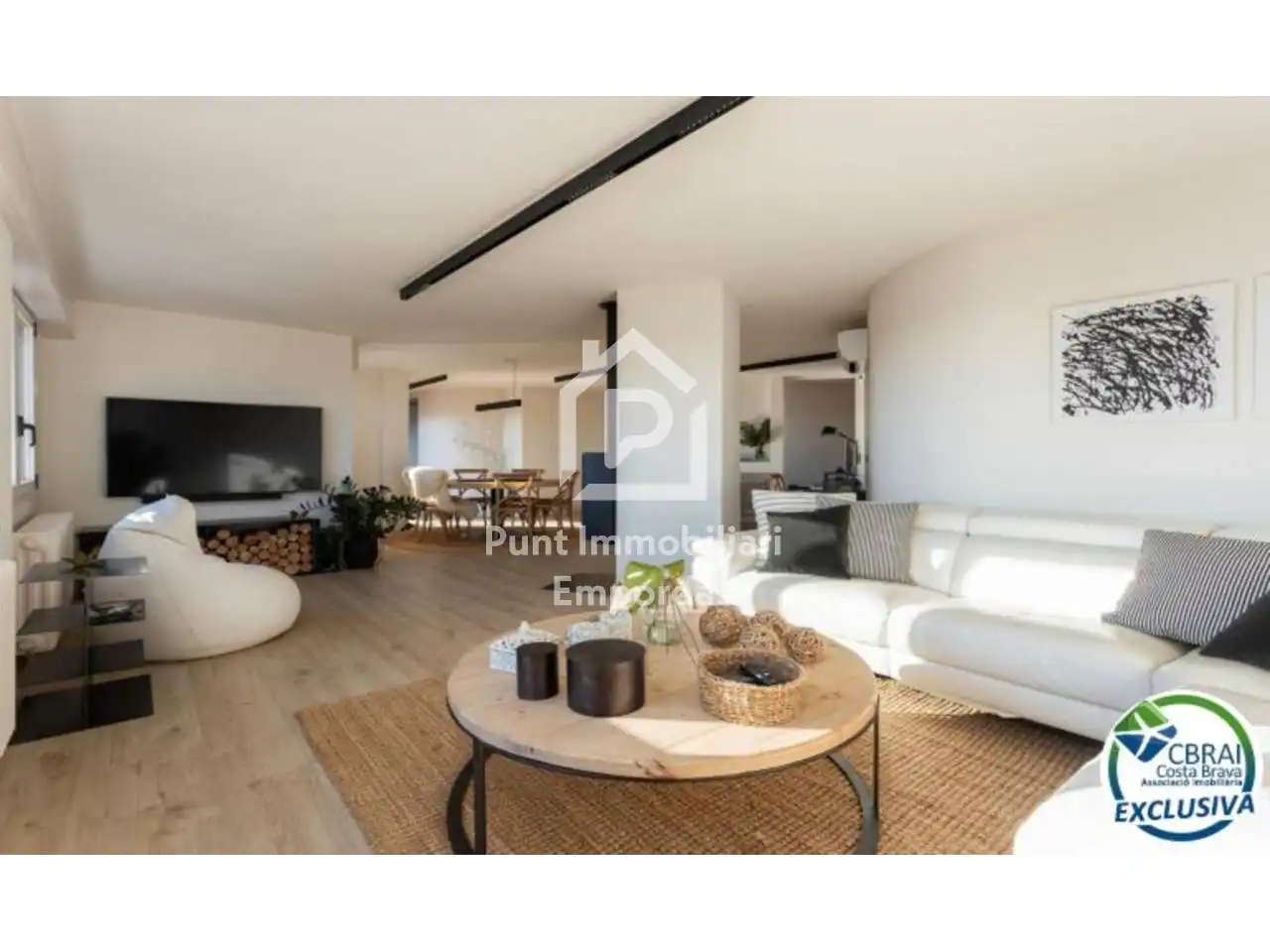Penthouse mit Terrasse zum Verkauf in Calle Montgó, imagen 2